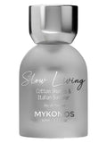 Mykonos Slow Living Sample