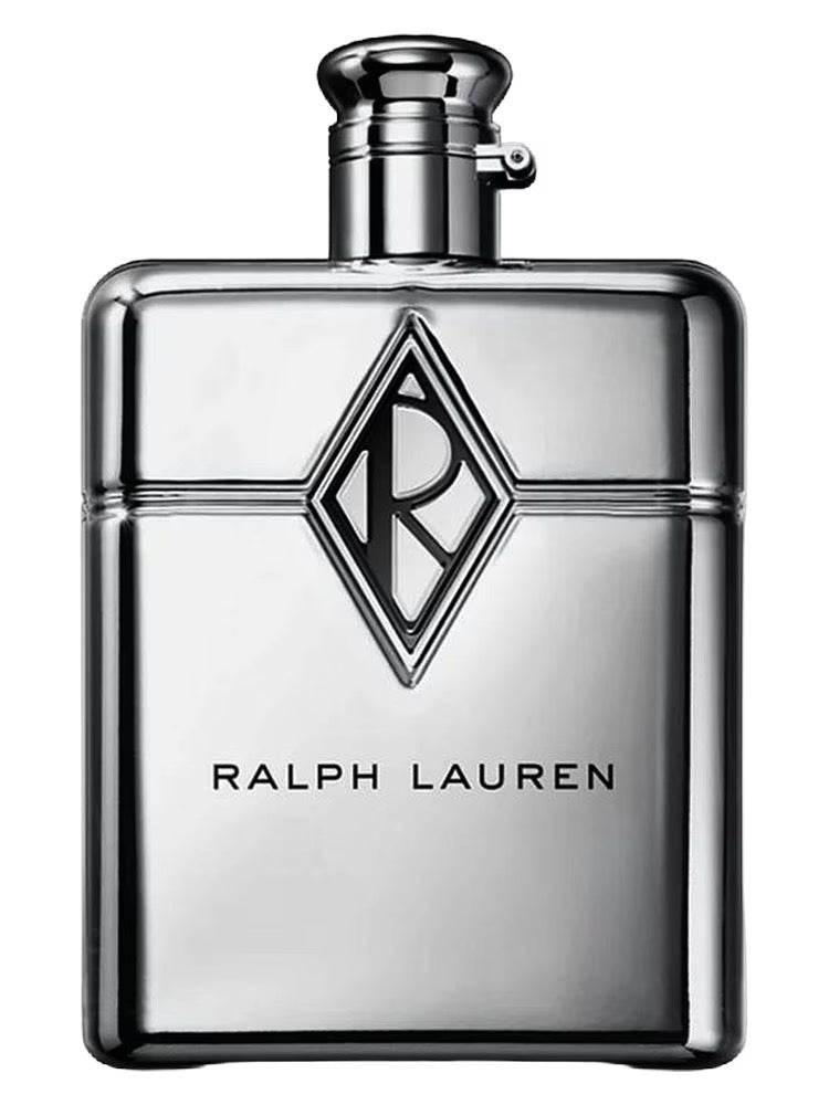 Ralph Club New York EDP Sample