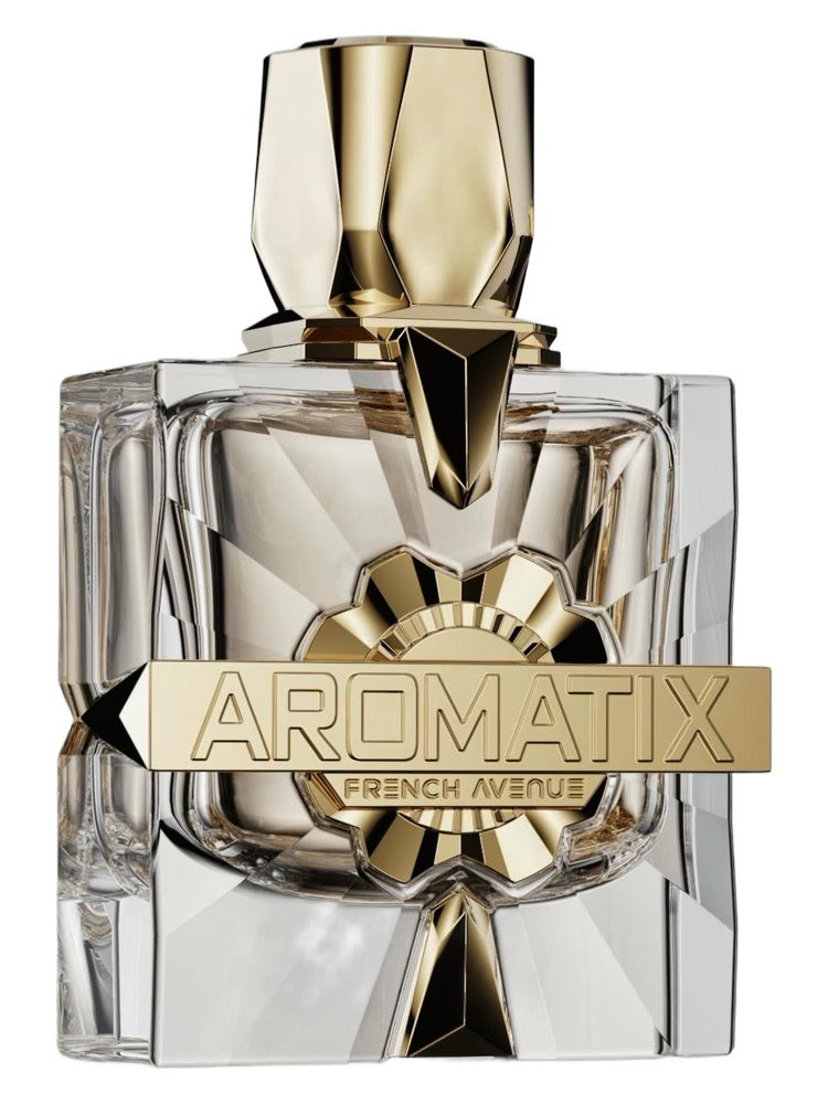 French Avenue Aromatix X Xandal Sample