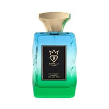 Muestra de Rayhaan Valhalla EDP