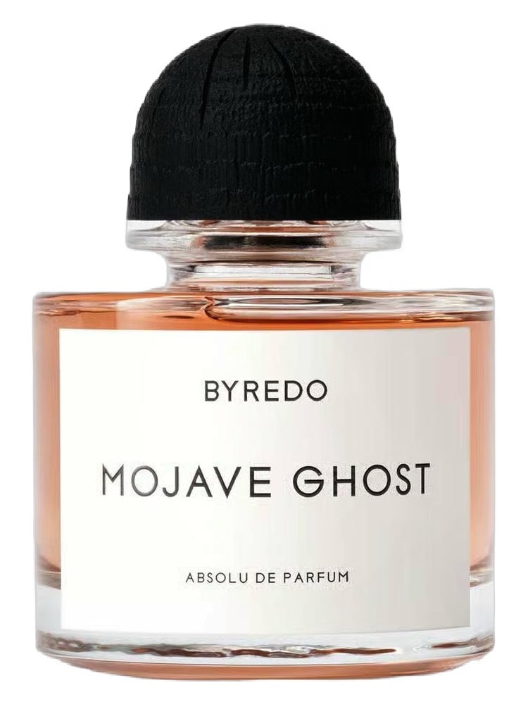 Byredo Mojave Ghost Absolu Sample