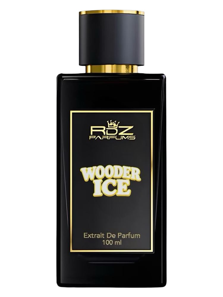 RDZ Wooder Ice Sample (New Release)