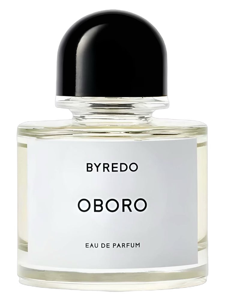 Byredo Oboro Sample (Japan Exclusive)