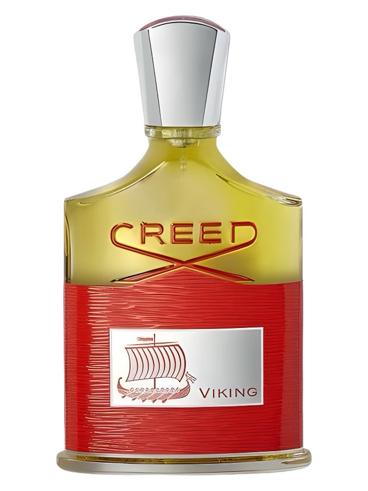 Creed Viking Sample