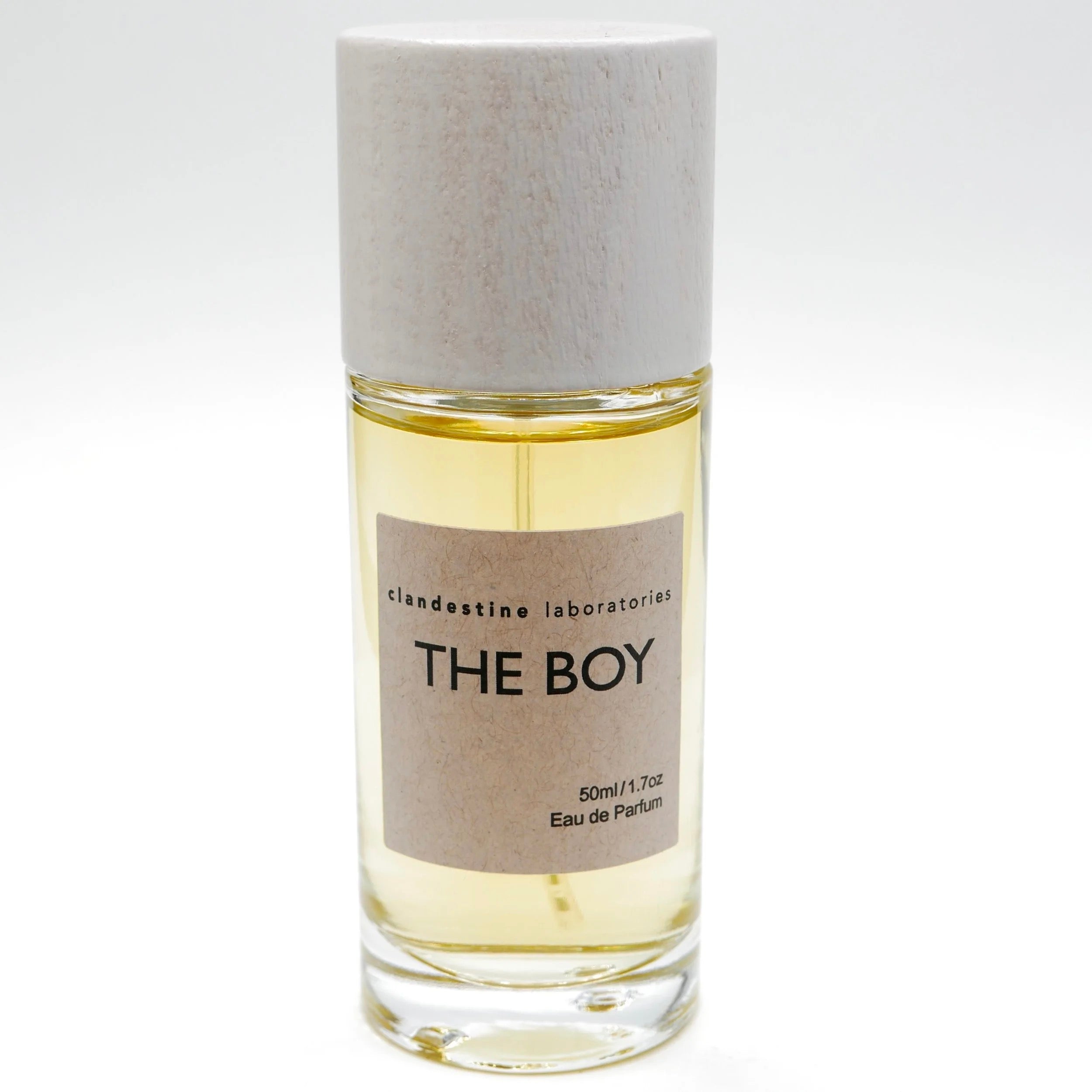 Clandestine Laboratories The Boy Sample  (LIMITED QUANTITIES)