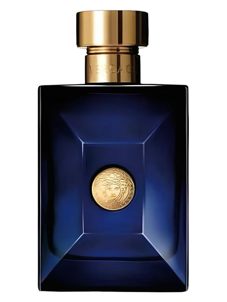Versace Man Pour Homme Dylan Blue Sample
