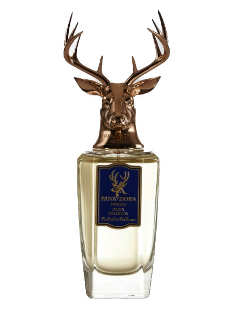 Pana Dora Aqua de Dora Sample