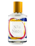 Thomas Kosmala No.4 Neon Sample