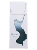 French Avenue Ravine Ice Sample