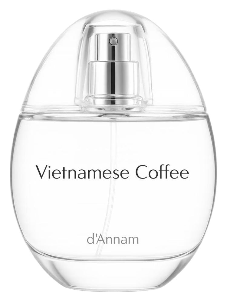 d'Annam Vietnamese Coffee Sample
