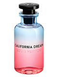 Louis Vuitton California Dream Sample