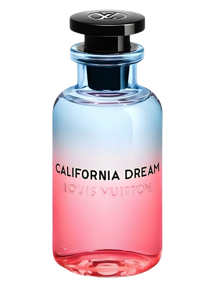 Louis Vuitton California Dream Sample