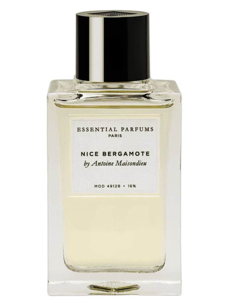 Essential Parfums Nice Bergamote Decant Sample