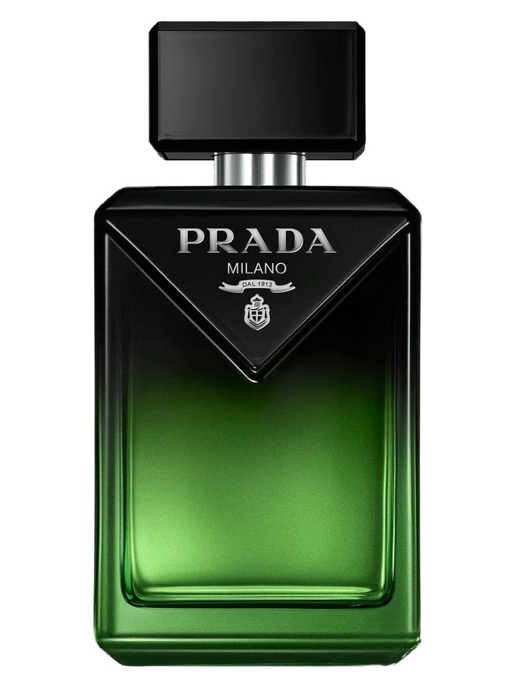Prada Paradigme Le Parfum Sample (New Release)