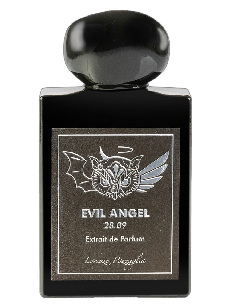 Lorenzo Pazzagila Evil Angel a.k.a. 28.09 Sample
