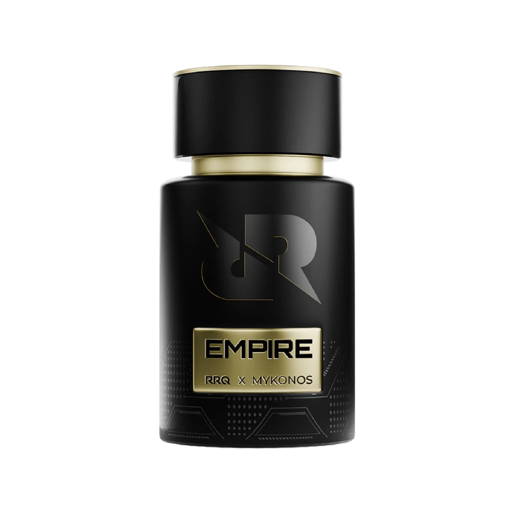 Mykonos Empire Sample