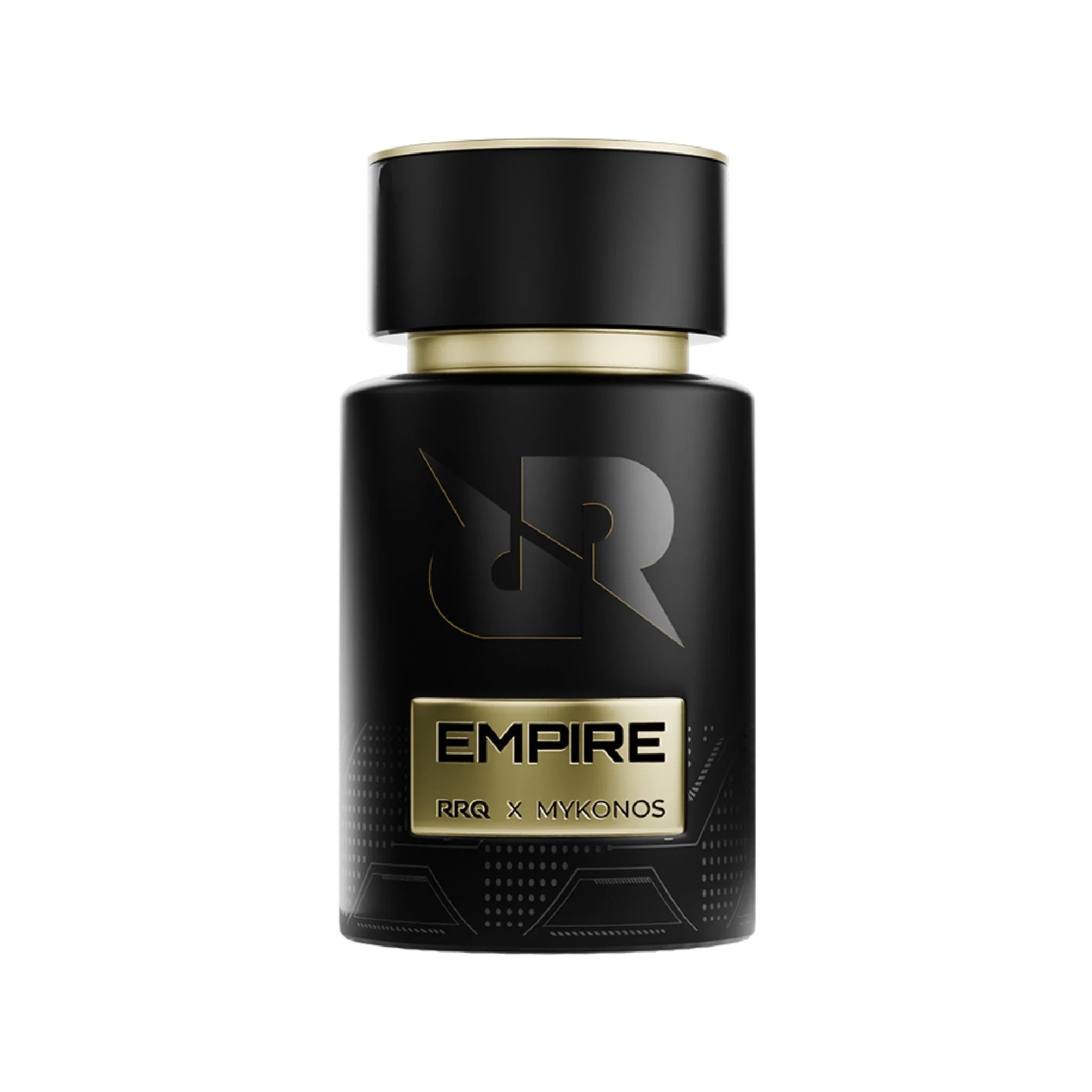 Mykonos Empire Sample