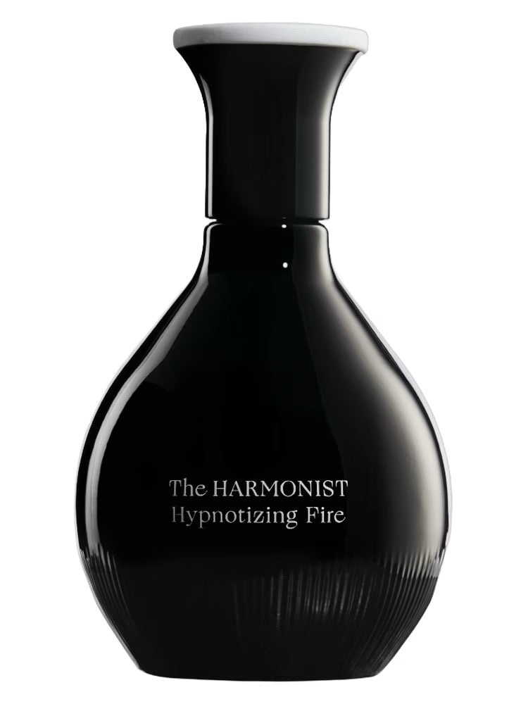 The Harmonist Hypnotizing Fire EDP Decant Sample
