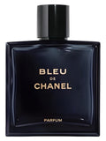Bleu De Chanel Parfum Sample