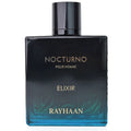 Rayhaan NOCTURNO ELIXIR Sample