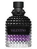 Valentino Uomo Born in Roma Purple Melancholia Sample NEW RELEASE