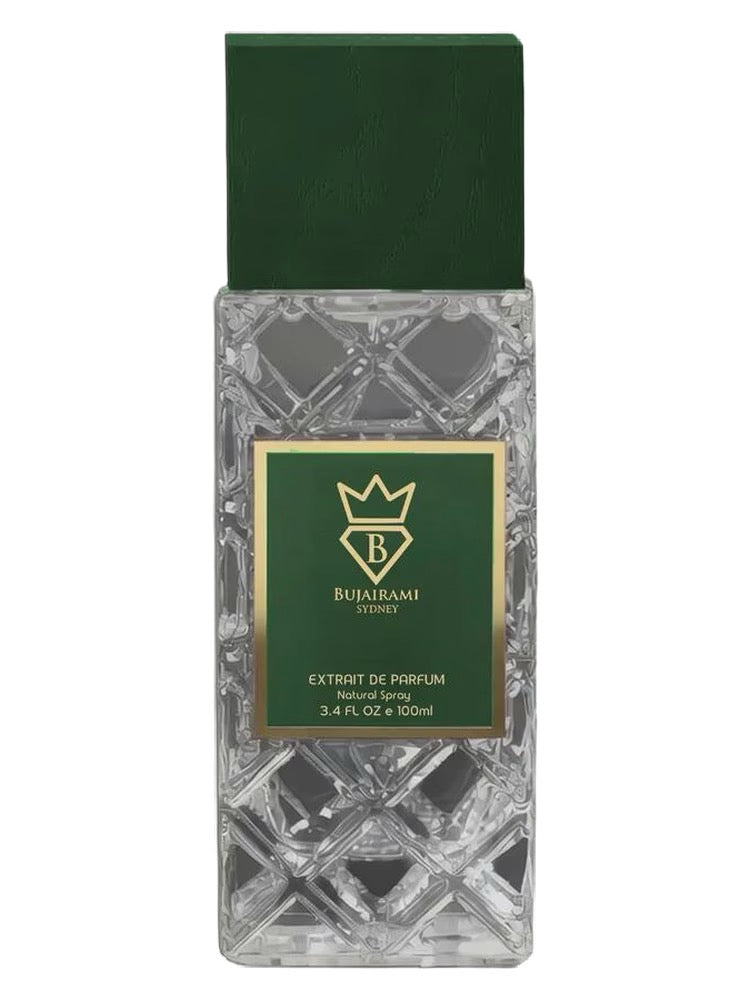 Muestra de Rayhaan Valhalla EDP