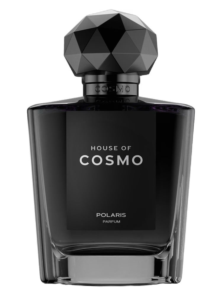 House of Cosmo Polaris Sample