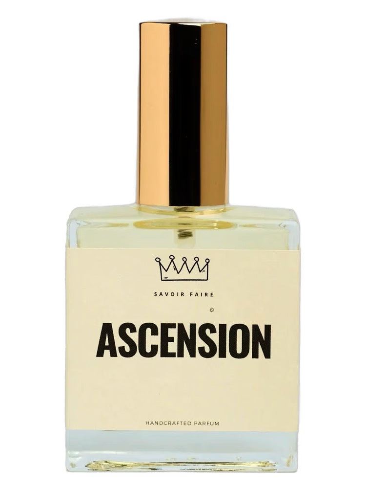 Savoire Faire Ascension