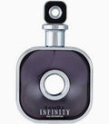 Armaf Infinity Silver Sample