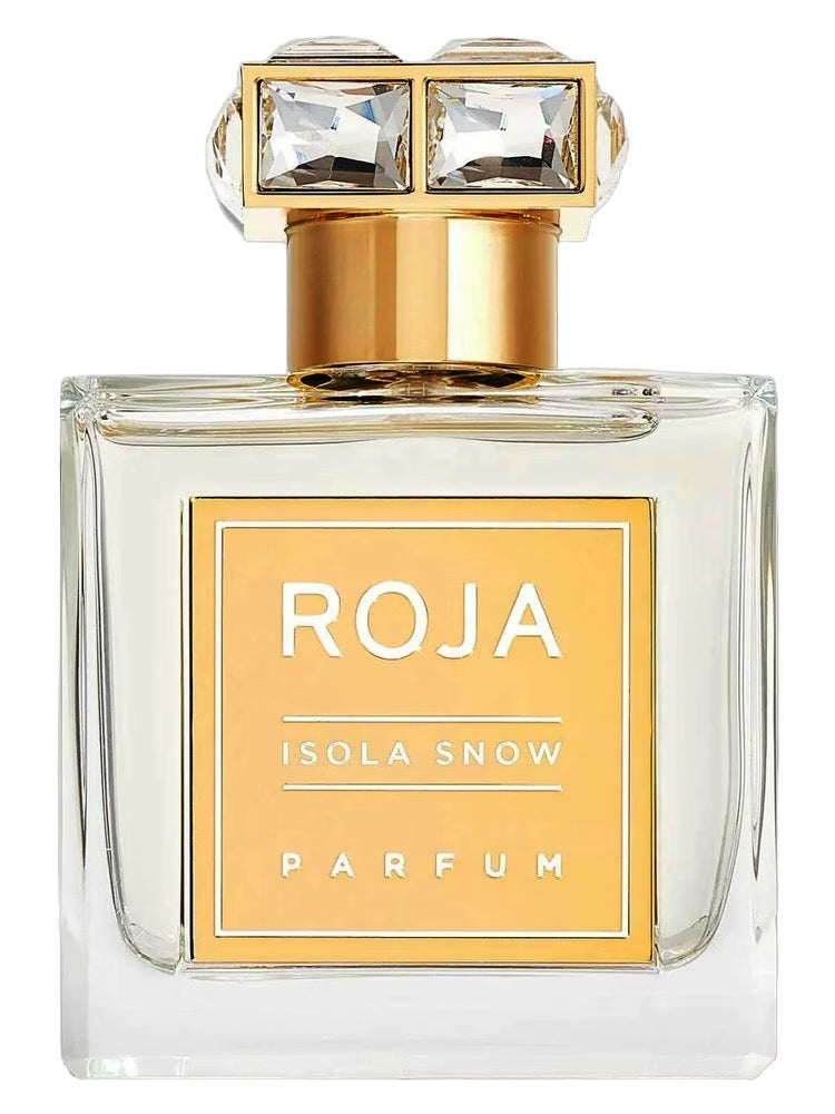 Roja Isola Snow Decant Sample