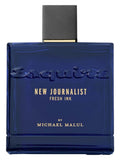 Michael Malul New Journalist Fresh Ink Sample