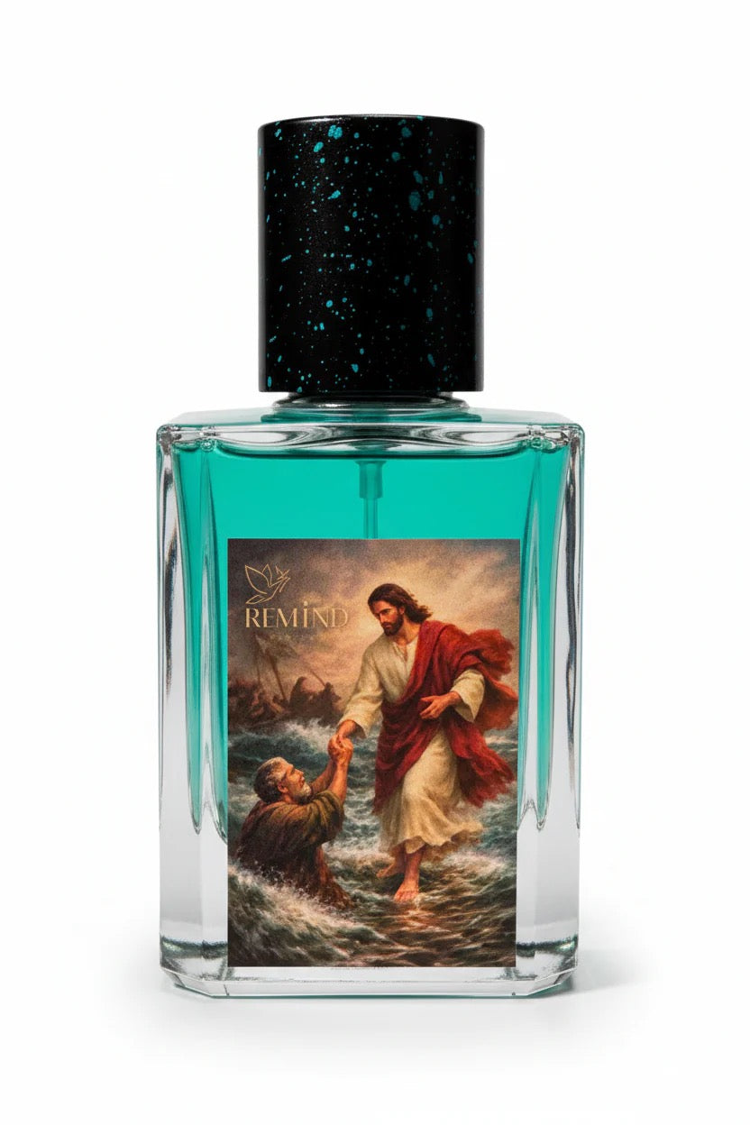 Remind Parfums Walking On Water Decant Sample