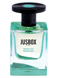 Jusbox Wave of Freedom Decant Sample