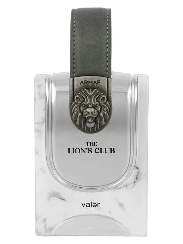Armaf The Lions Club Valer Sample
