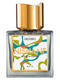 Muestra de perfume extrait de Nishane Hacivat