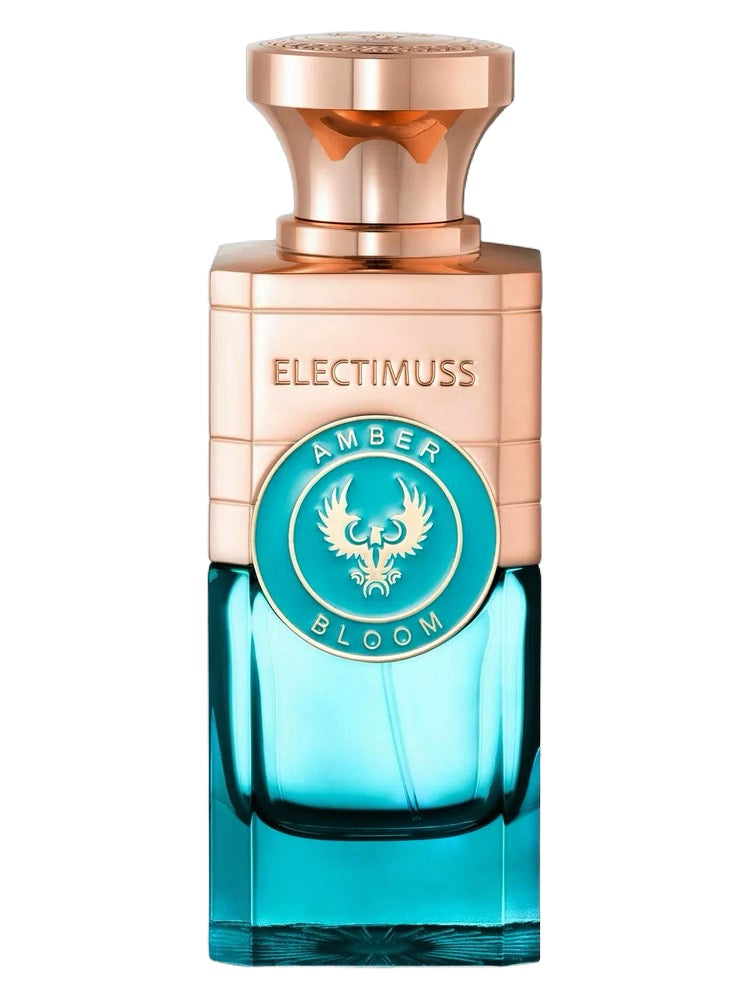 Electimuss Amber Bloom Sample (New Release)