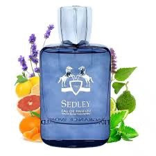 French Avenue Sedley Decant Sample