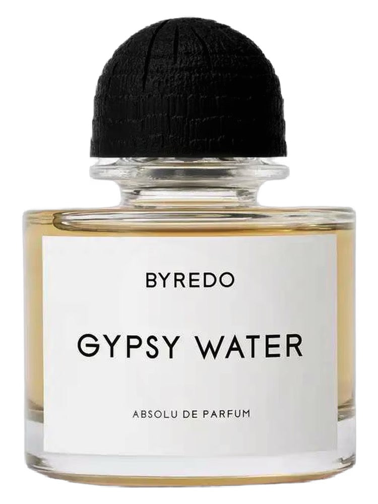 Byredo Gypsy Water Absolu Sample