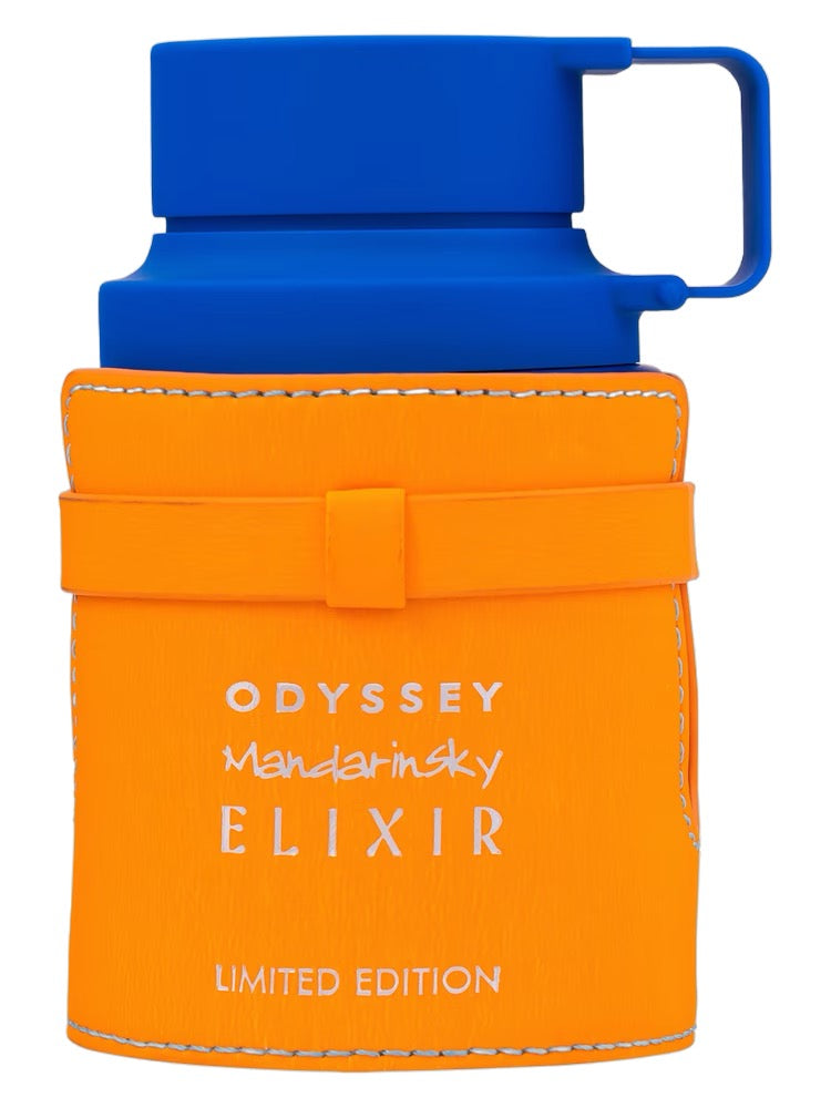 Armaf Odyssey Mandarin Sky Elixir Sample