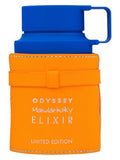 Armaf Odyssey Mandarin Sky Elixir Sample