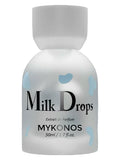 Mykonos Milk Drops Sample