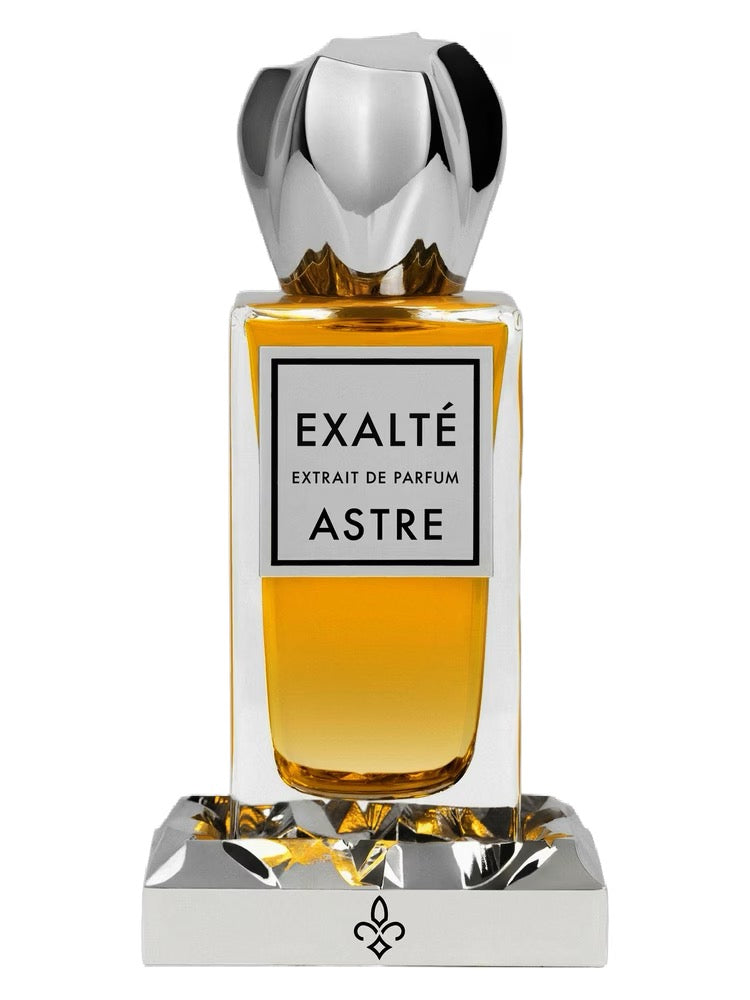 Astre EXALTÉ Sample