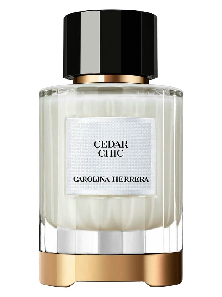 Carolina Herrera Cedar Chic Sample (Pre-Order)