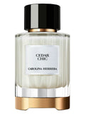 Carolina Herrera Cedar Chic Sample (Pre-Order)