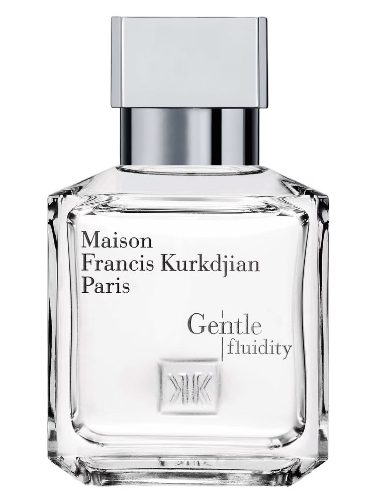 Maison Francis Gentle Fluidity Silver Decant Sample