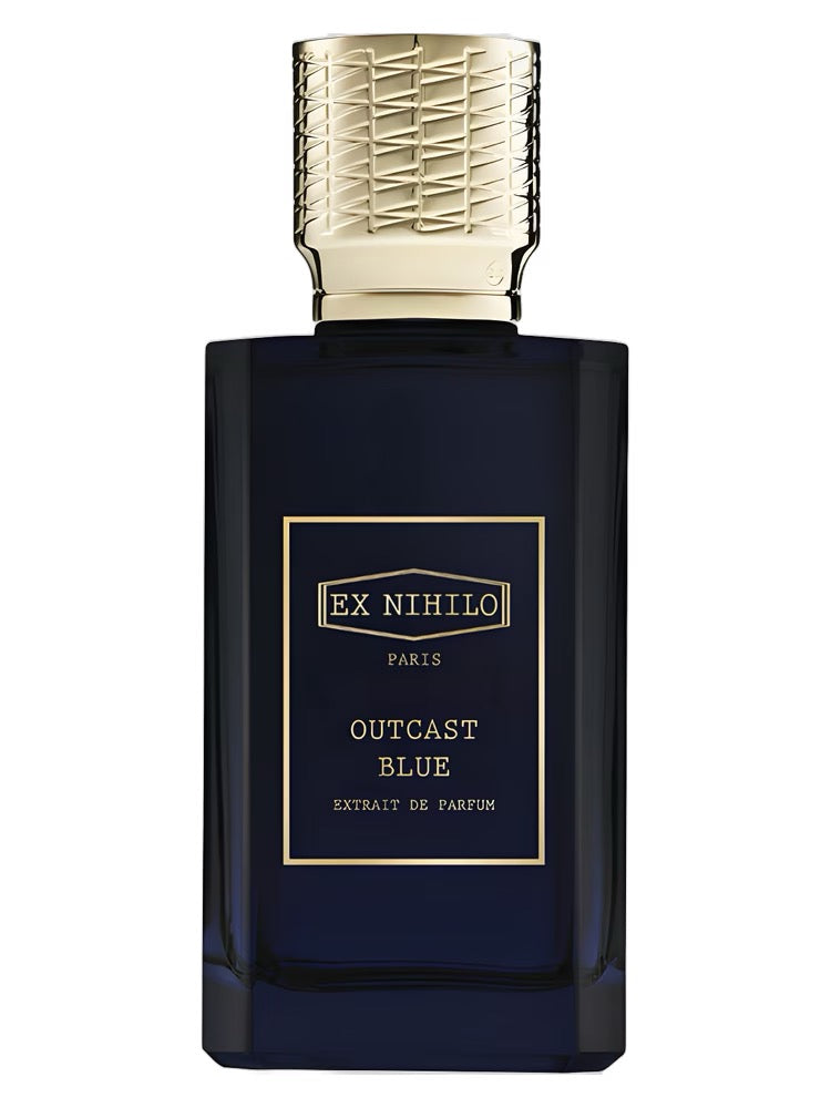 Ex Nihilo Outcast Blue Extrait de Parfum Sample