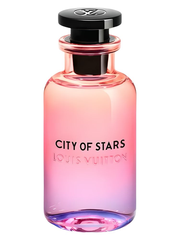 Louis Vuitton City Of Stars Sample