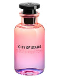Louis Vuitton City Of Stars Sample