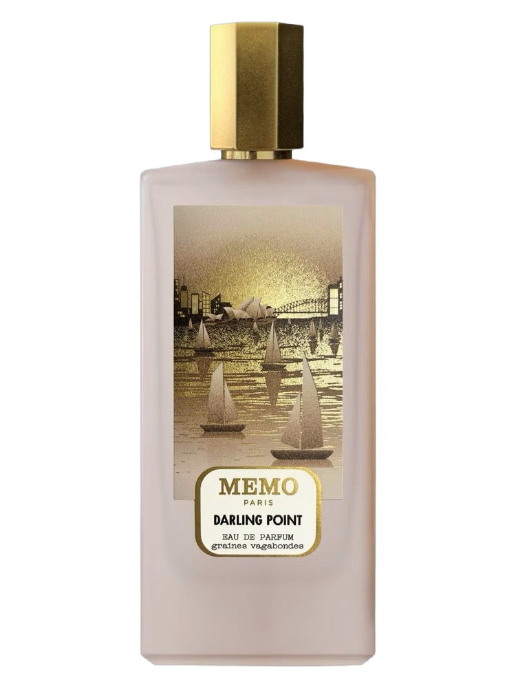 Memo Paris Darling Point Sample