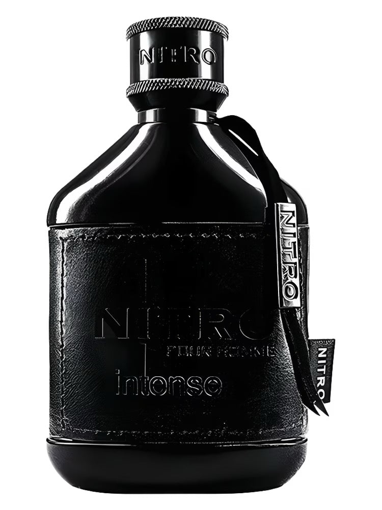 Dumont Nitro Intense Sample